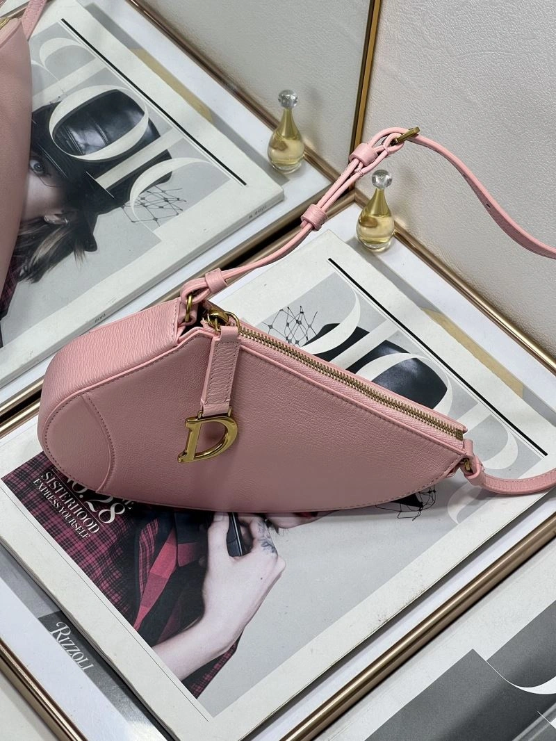 Christian Dior Saddle Bags GoodFit 73923