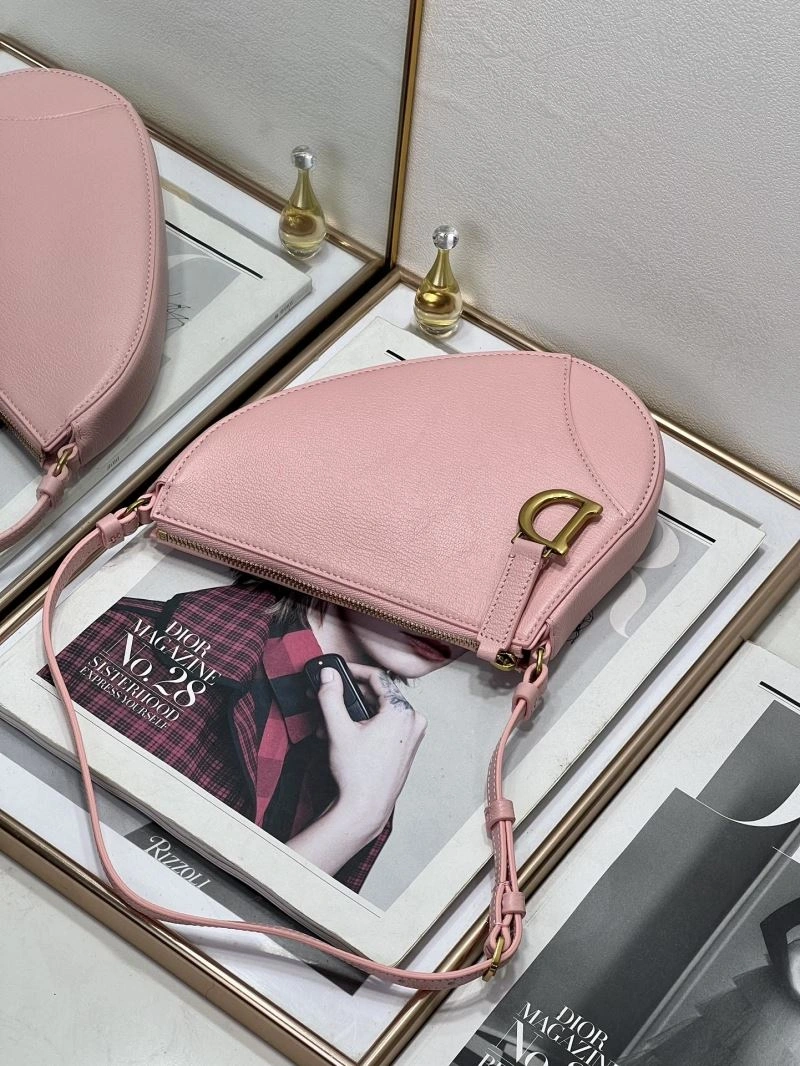 Christian Dior Saddle Bags GoodFit 73923