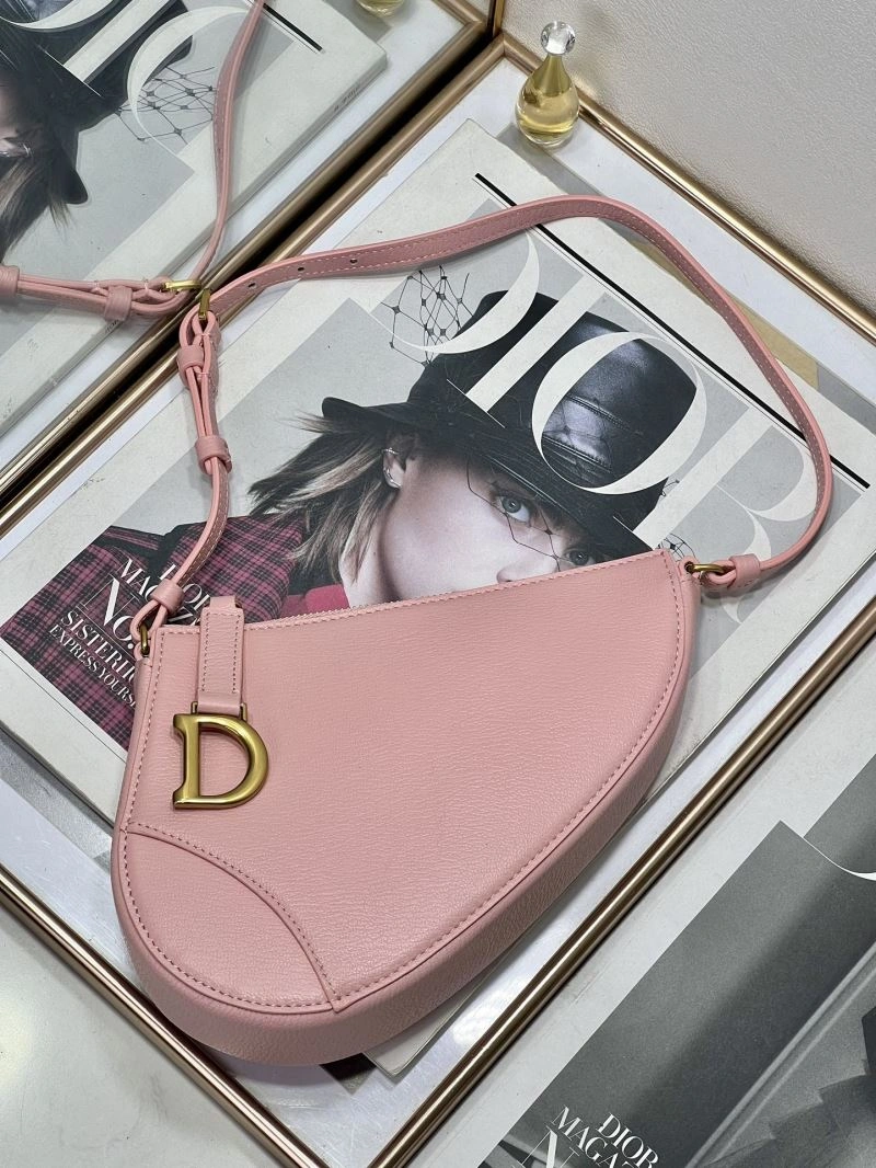 Christian Dior Saddle Bags GoodFit 73923