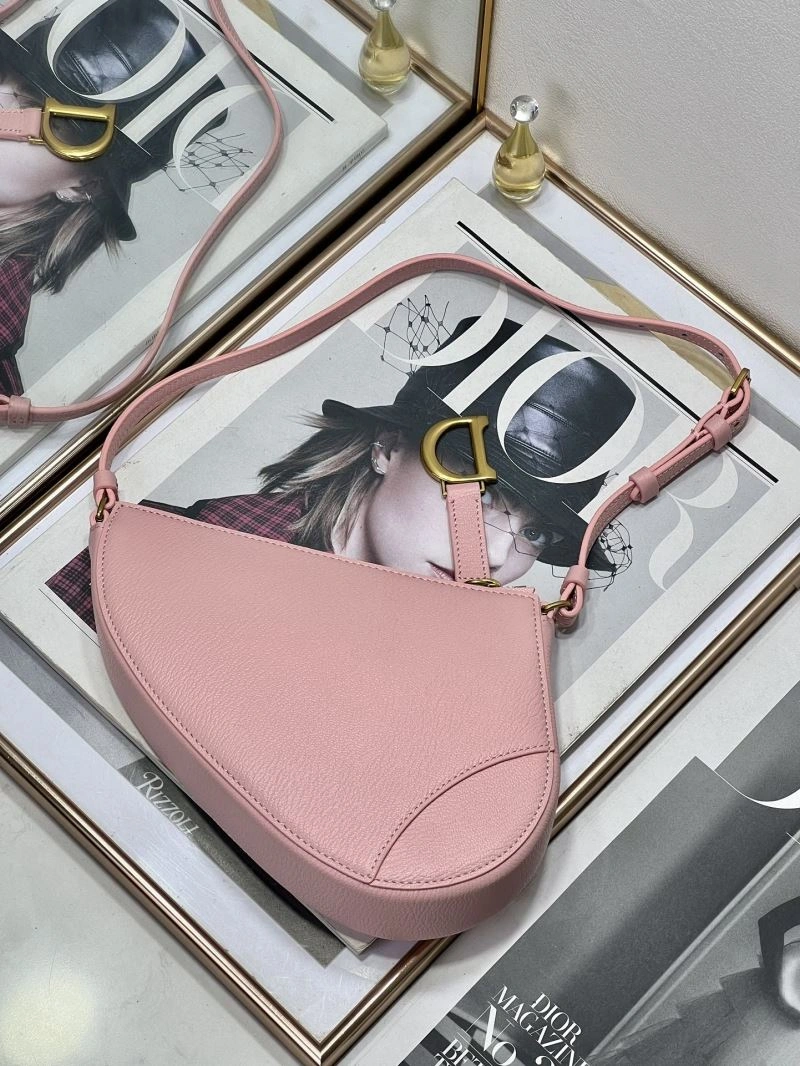 Christian Dior Saddle Bags GoodFit 73923