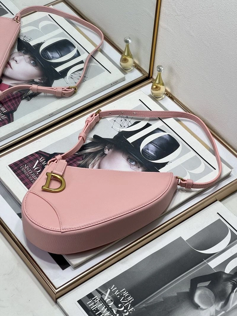 Christian Dior Saddle Bags GoodFit 73923