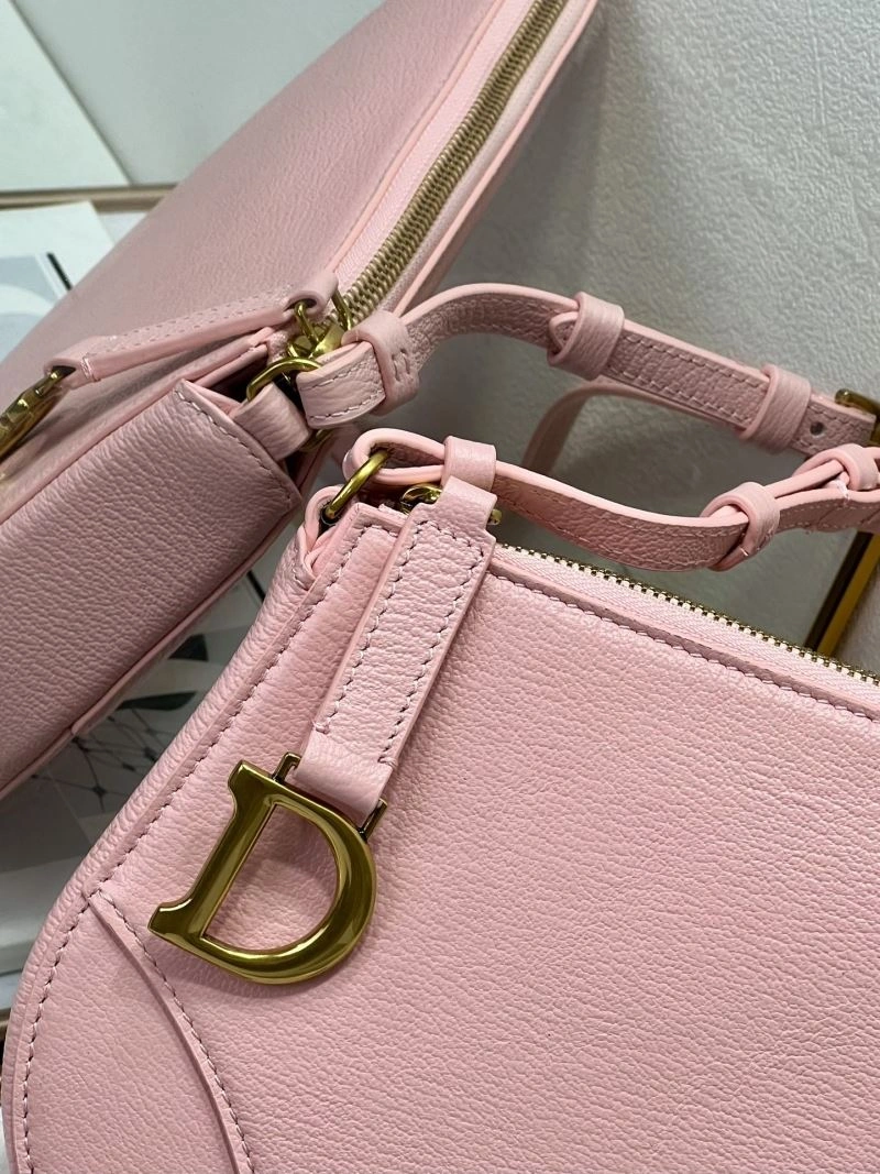 Christian Dior Saddle Bags GoodFit 73923