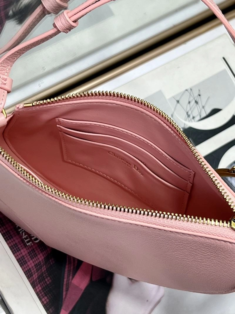 Christian Dior Saddle Bags GoodFit 73923