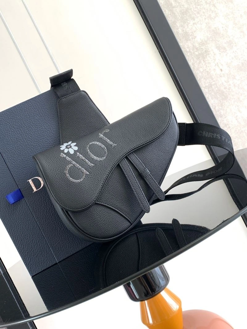 UrbanChic Christian Dior Saddle Bags 73998