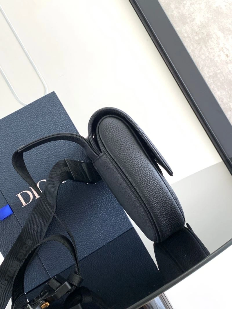 UrbanChic Christian Dior Saddle Bags 73998