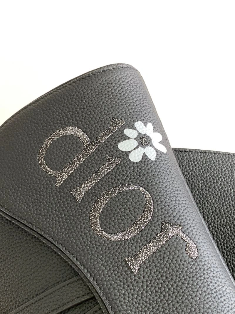 UrbanChic Christian Dior Saddle Bags 73998