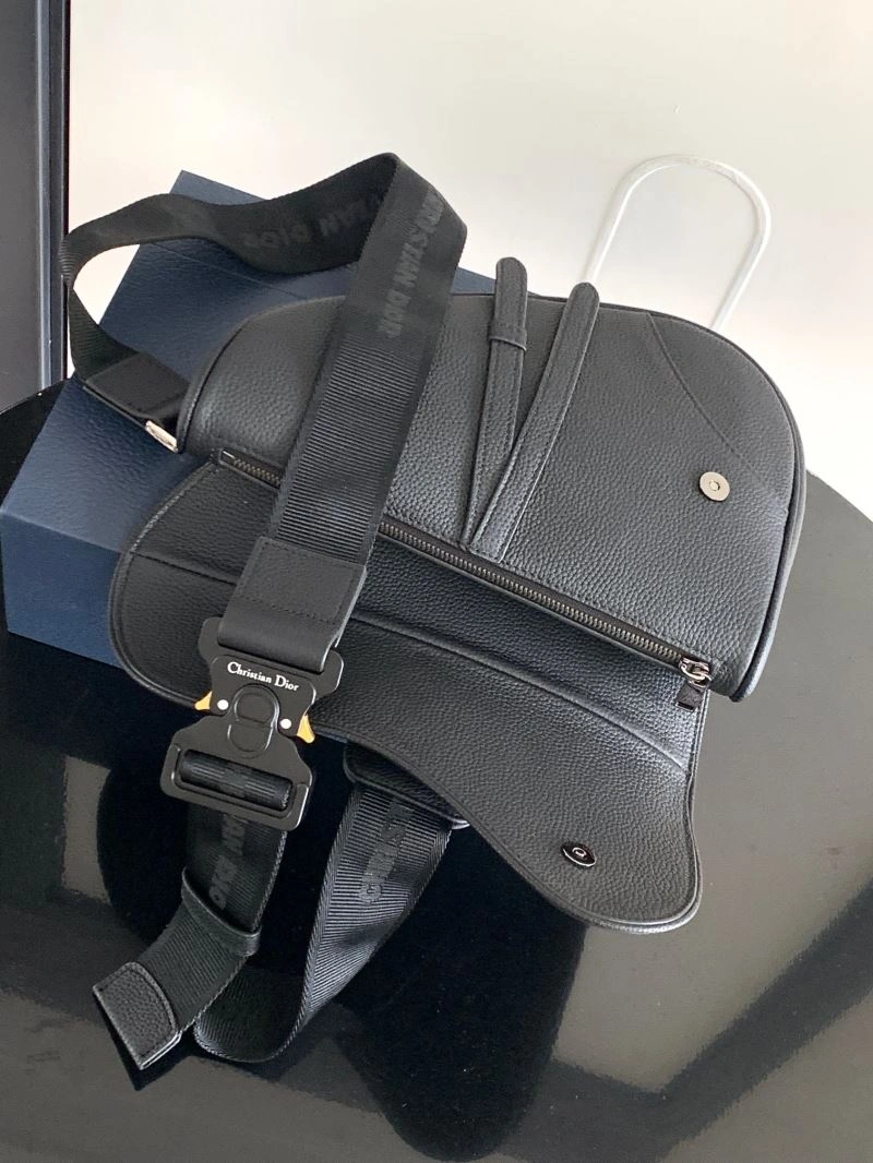 UrbanChic Christian Dior Saddle Bags 73998