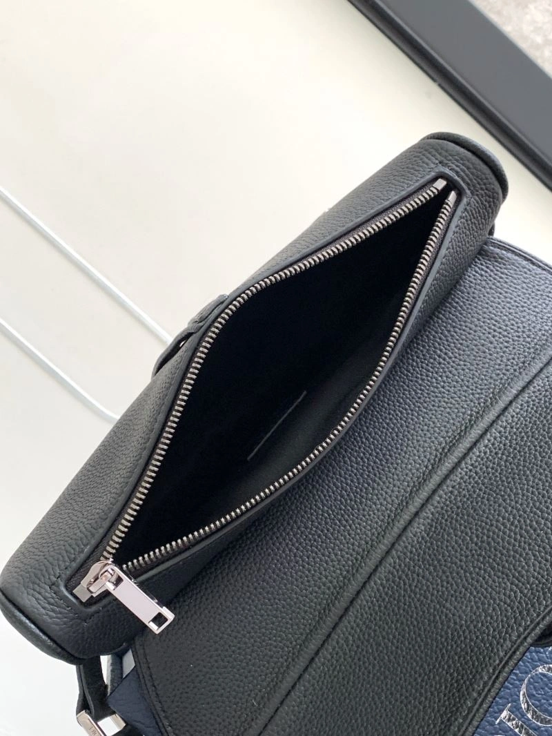 UrbanChic Christian Dior Saddle Bags 73998