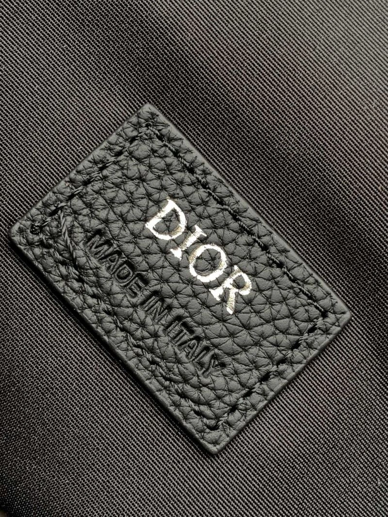 UrbanChic Christian Dior Saddle Bags 73998