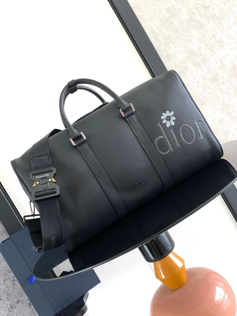 Bright Christian Dior Saddle Bags 73915