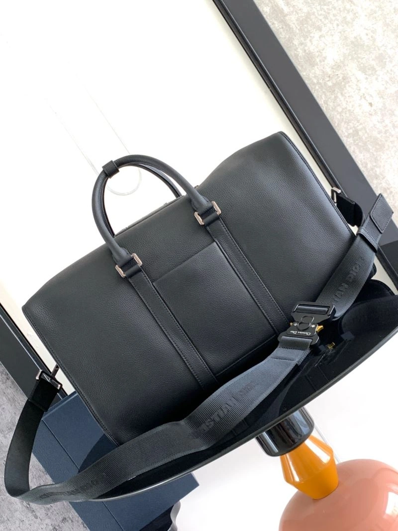 Bright Christian Dior Saddle Bags 73915