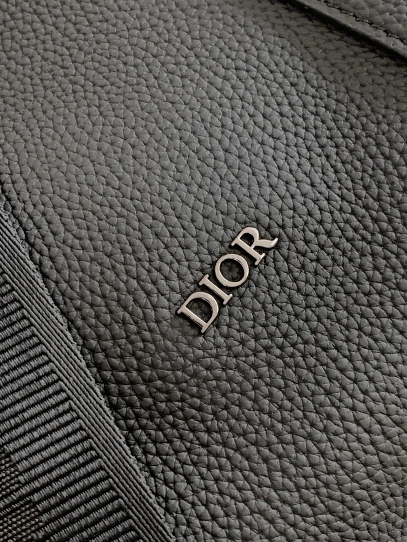 Bright Christian Dior Saddle Bags 73915