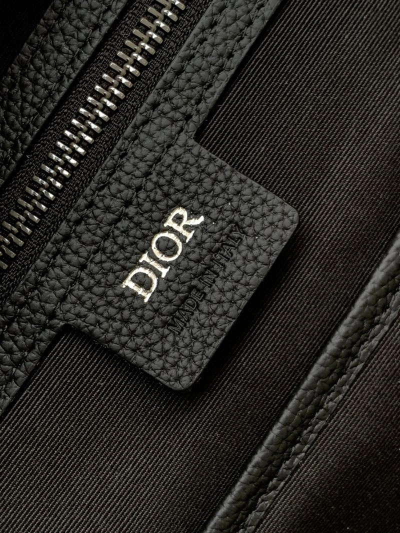 Bright Christian Dior Saddle Bags 73915
