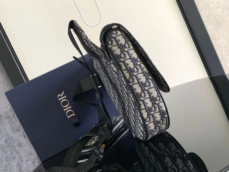 Affordable Christian Dior Saddle Bags 73947