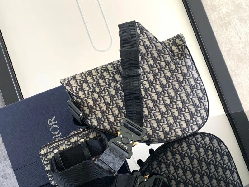 Affordable Christian Dior Saddle Bags 73947