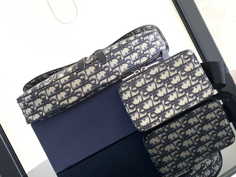 Affordable Christian Dior Saddle Bags 73947