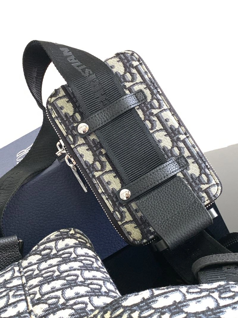 Affordable Christian Dior Saddle Bags 73947