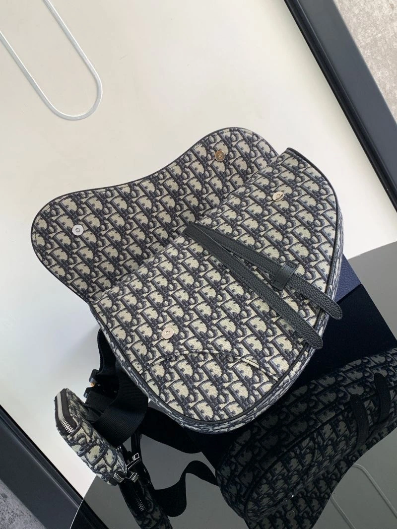 Affordable Christian Dior Saddle Bags 73947