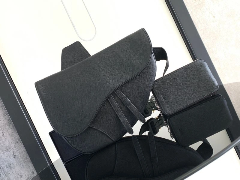 Christian Dior Saddle Bags Youthful 73918