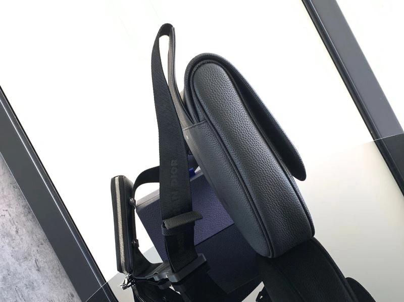Christian Dior Saddle Bags Youthful 73918