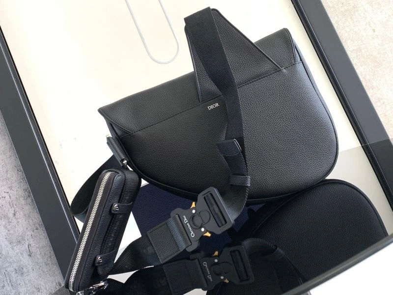 Christian Dior Saddle Bags Youthful 73918