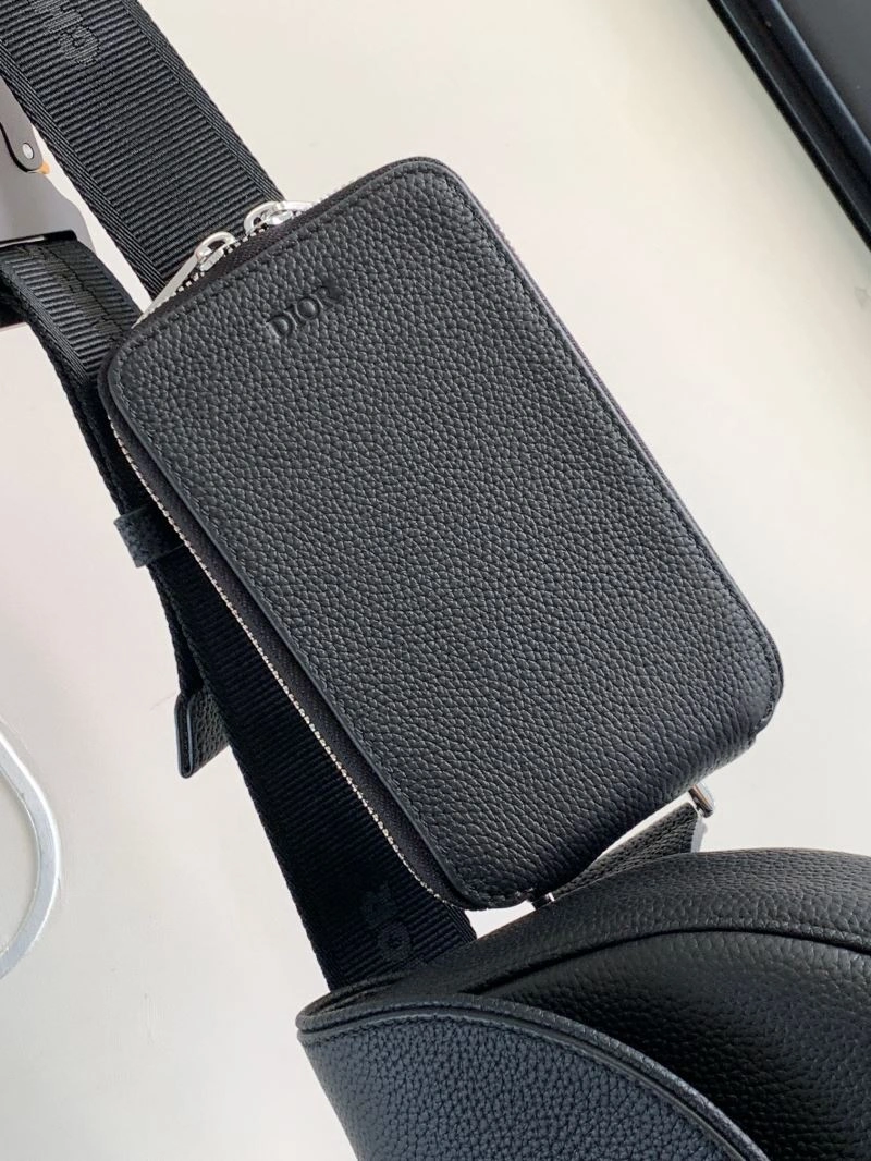 Christian Dior Saddle Bags Youthful 73918