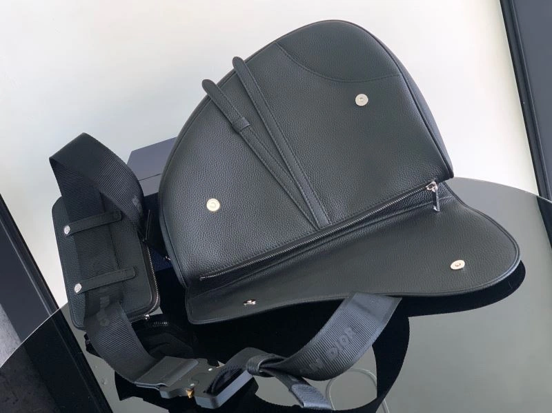 Christian Dior Saddle Bags Youthful 73918