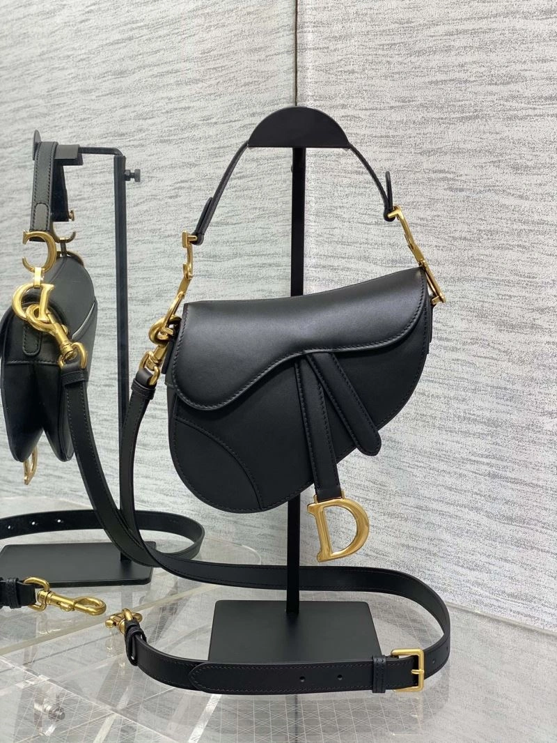 Christian Dior Saddle Bags Sustainable 70568