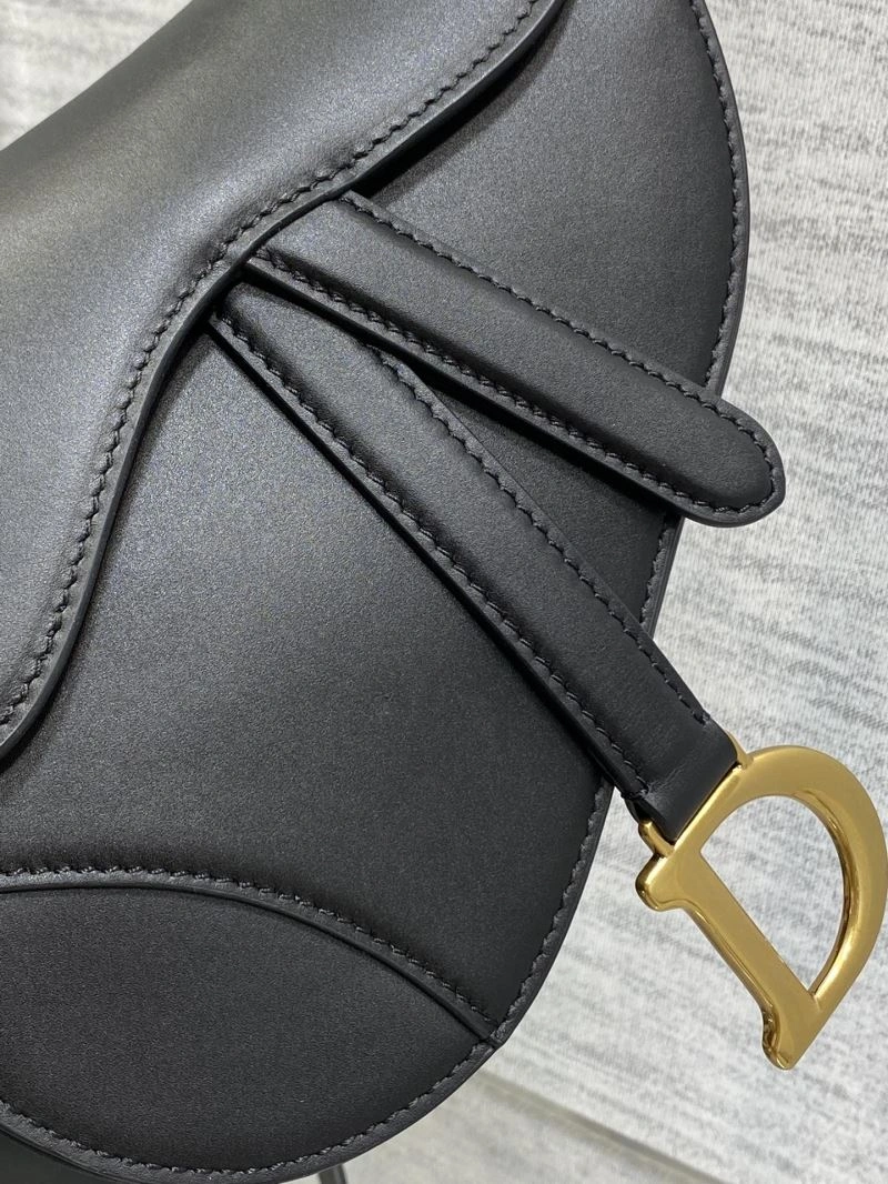 Christian Dior Saddle Bags Sustainable 70568