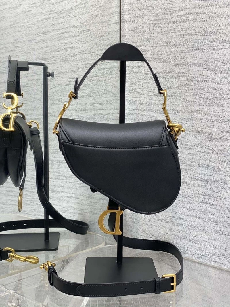 Christian Dior Saddle Bags Sustainable 70568