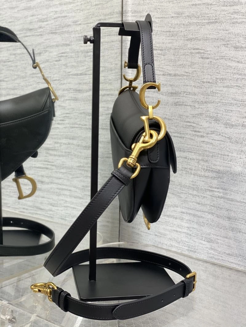 Christian Dior Saddle Bags Sustainable 70568