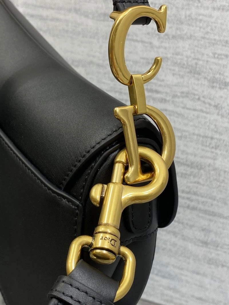 Christian Dior Saddle Bags Sustainable 70568