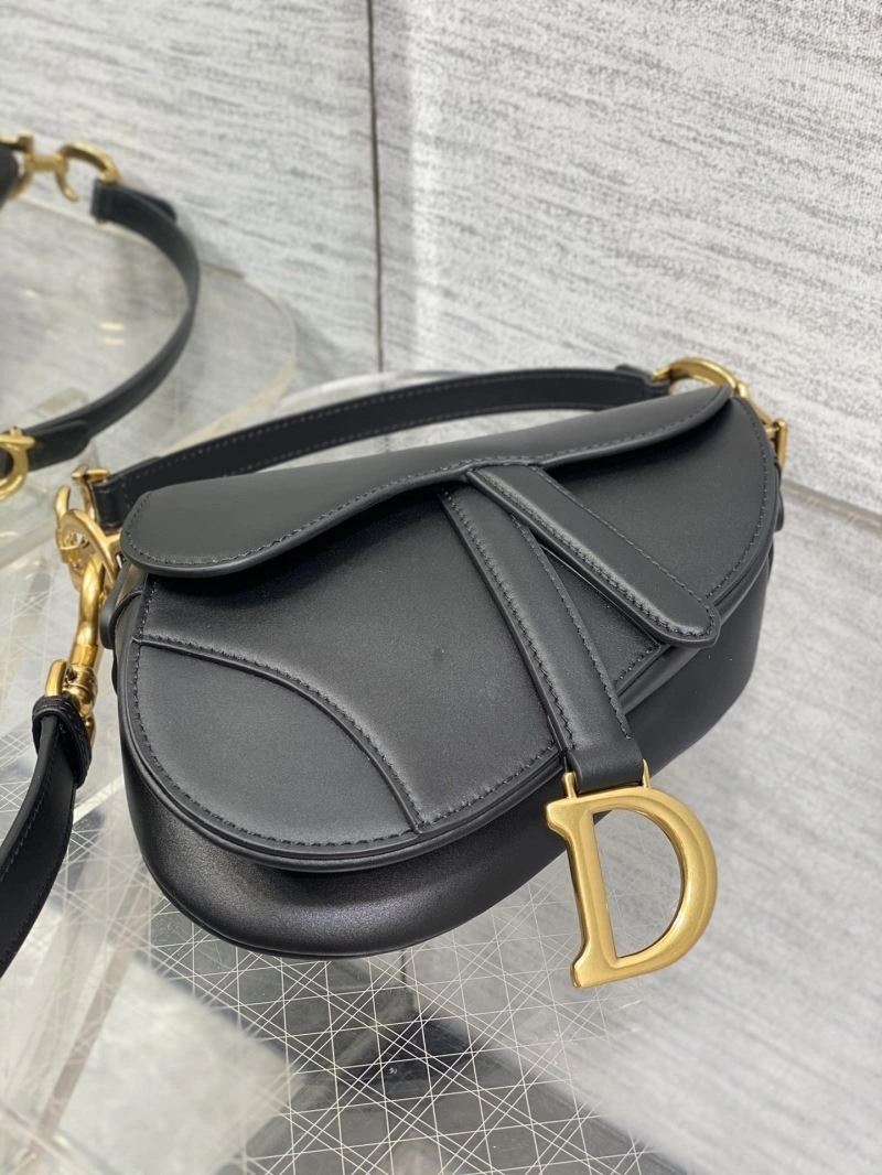 Christian Dior Saddle Bags Sustainable 70568