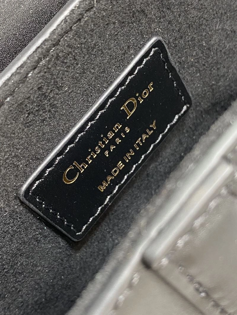 Christian Dior Saddle Bags Sustainable 70568