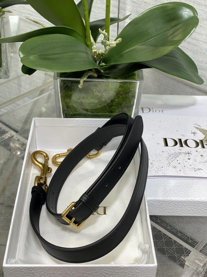 Christian Dior Saddle Bags Sustainable 70568