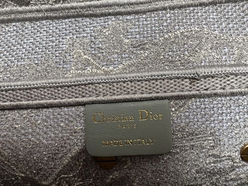 Trendy Christian Dior Saddle Bags 70602