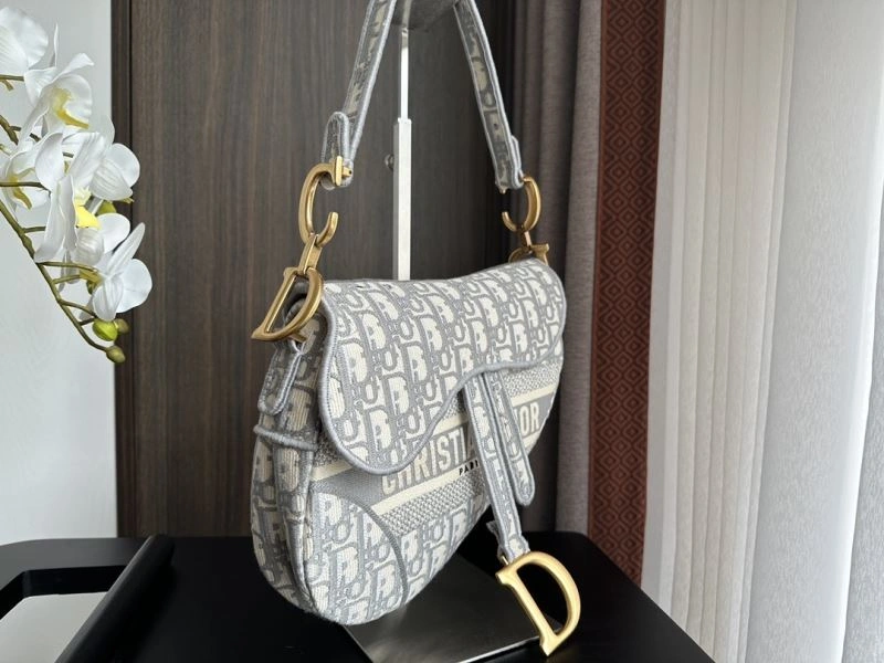 Christian Dior Saddle Bags Casual 70563