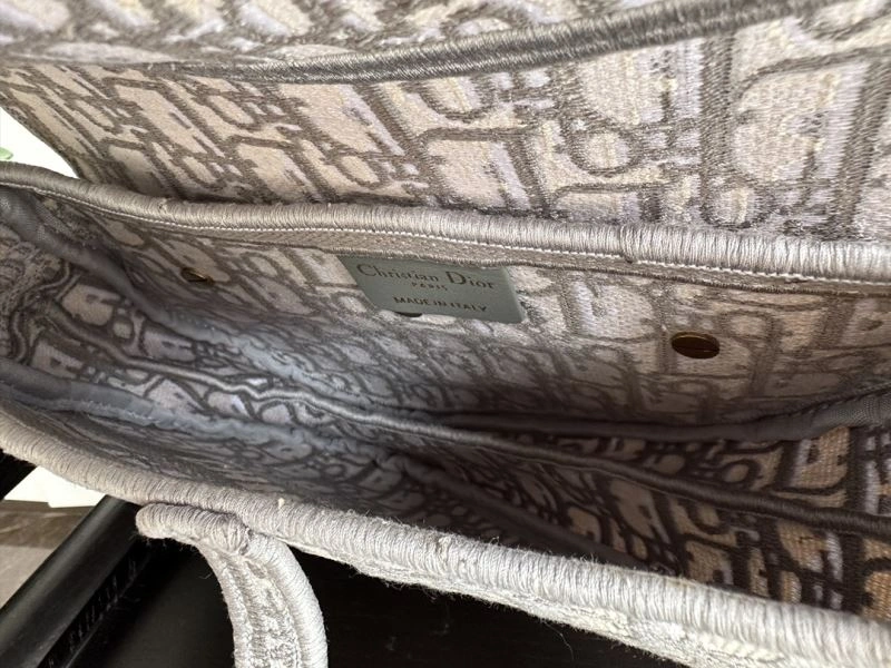Christian Dior Saddle Bags Casual 70563
