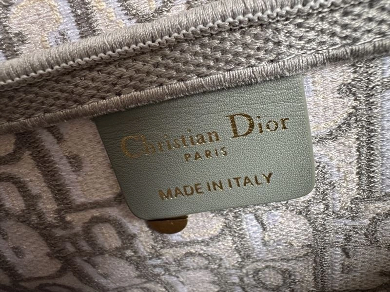 Christian Dior Saddle Bags Casual 70563