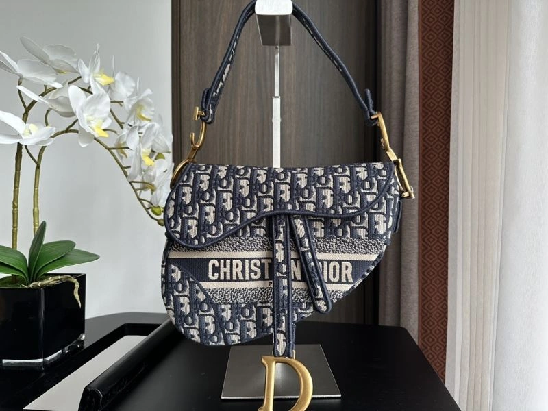 FastDry Christian Dior Saddle Bags 70561