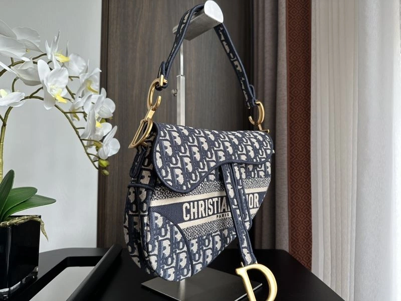FastDry Christian Dior Saddle Bags 70561