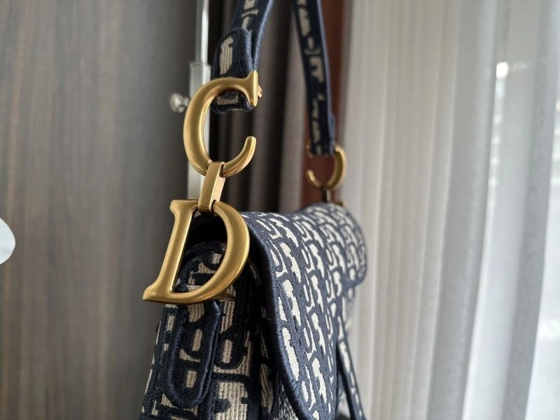 FastDry Christian Dior Saddle Bags 70561