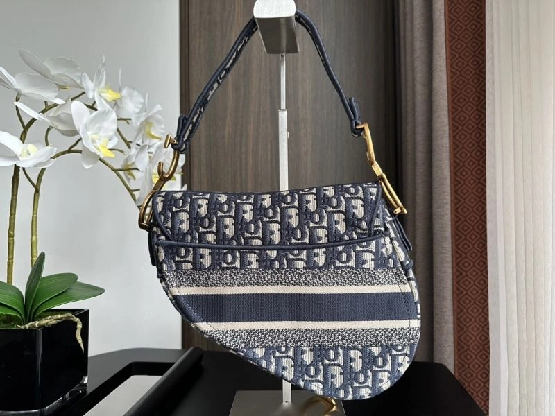 FastDry Christian Dior Saddle Bags 70561
