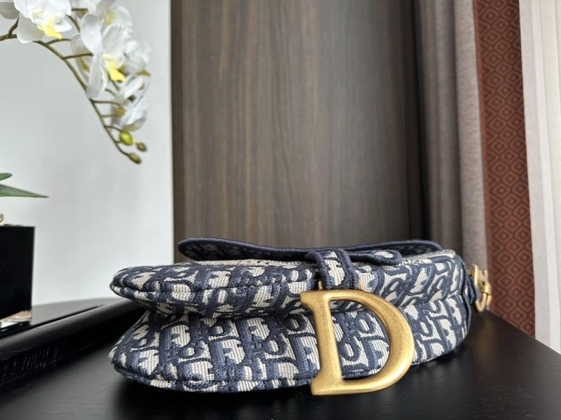 FastDry Christian Dior Saddle Bags 70561