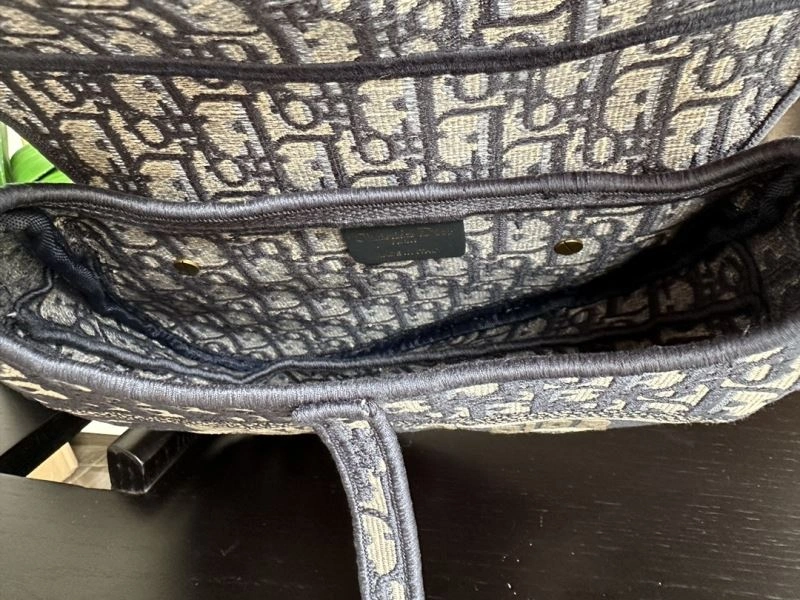 FastDry Christian Dior Saddle Bags 70561