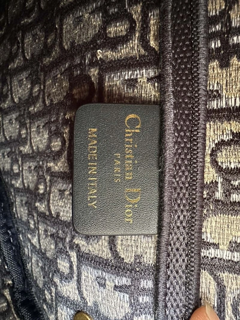 FastDry Christian Dior Saddle Bags 70561