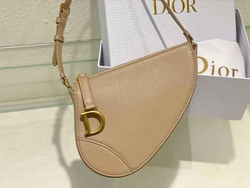 Christian Dior Saddle Bags ModernLook 70560