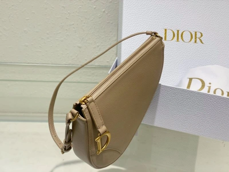 Christian Dior Saddle Bags ModernLook 70560