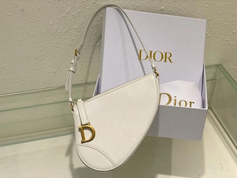 HighQuality Christian Dior Saddle Bags 70558