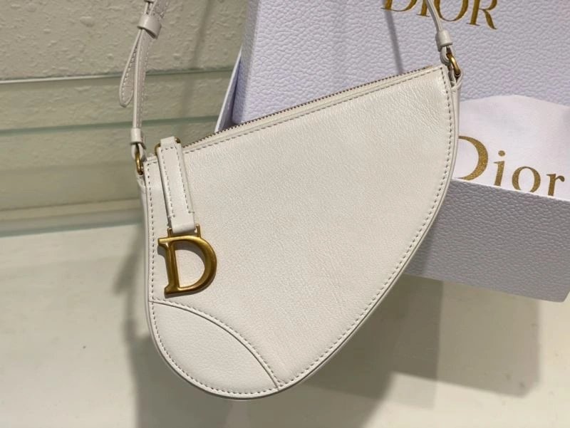 HighQuality Christian Dior Saddle Bags 70558